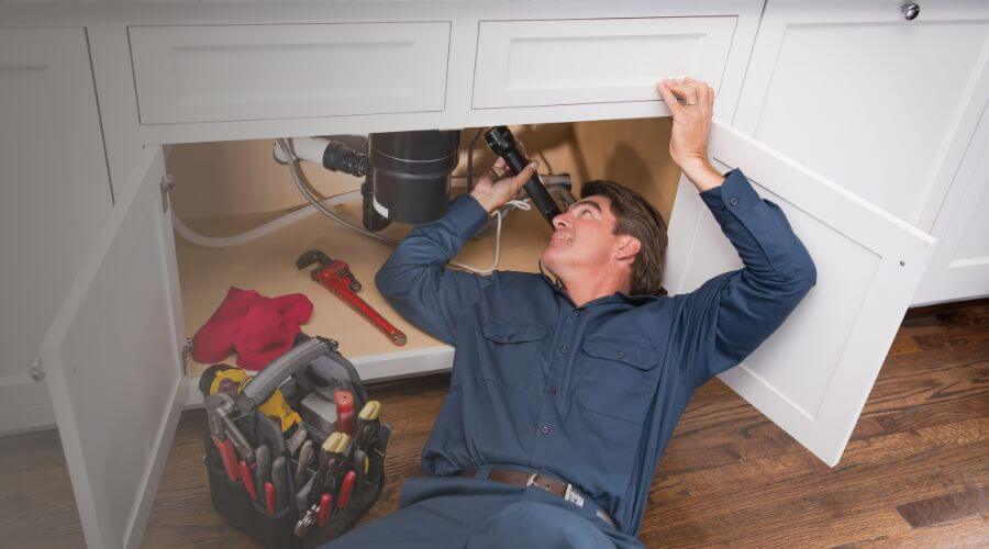 Professional Leak Detection Services in Talking Rock, GA